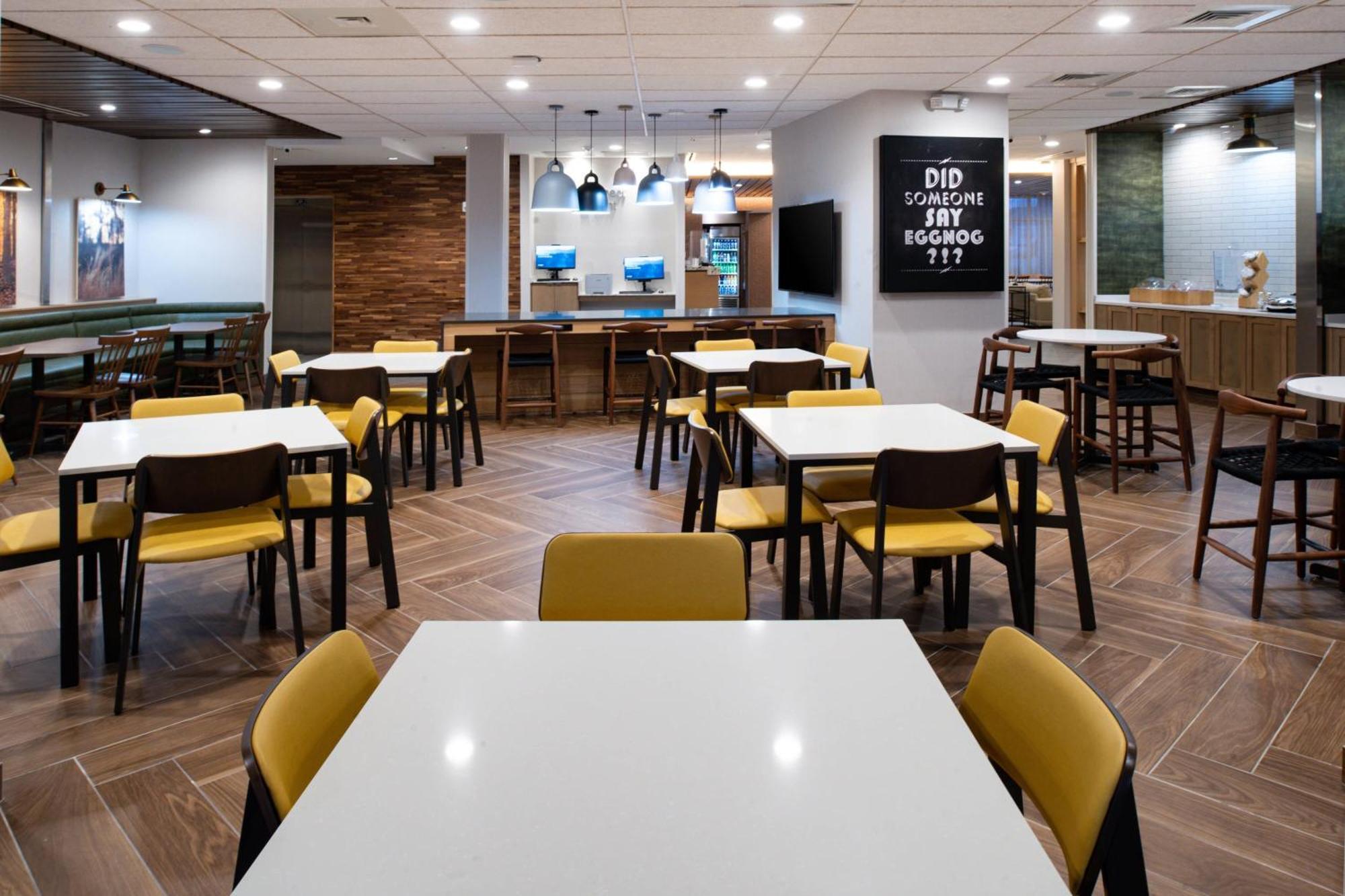 Fairfield Inn & Suites By Marriott Charlotte University Research Park Eksteriør billede